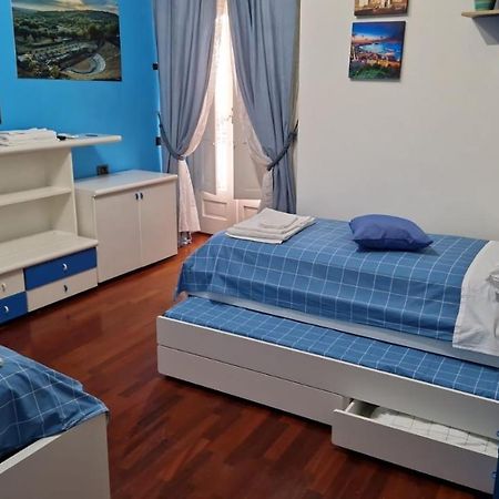 Ercole Luxury Flat Apartment Сеса Аурунка Екстериор снимка