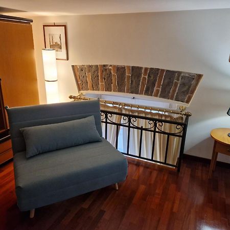 Ercole Luxury Flat Apartment Сеса Аурунка Екстериор снимка