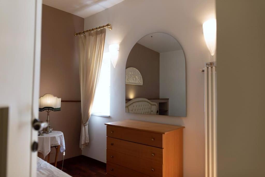 Ercole Luxury Flat Apartment Сеса Аурунка Екстериор снимка