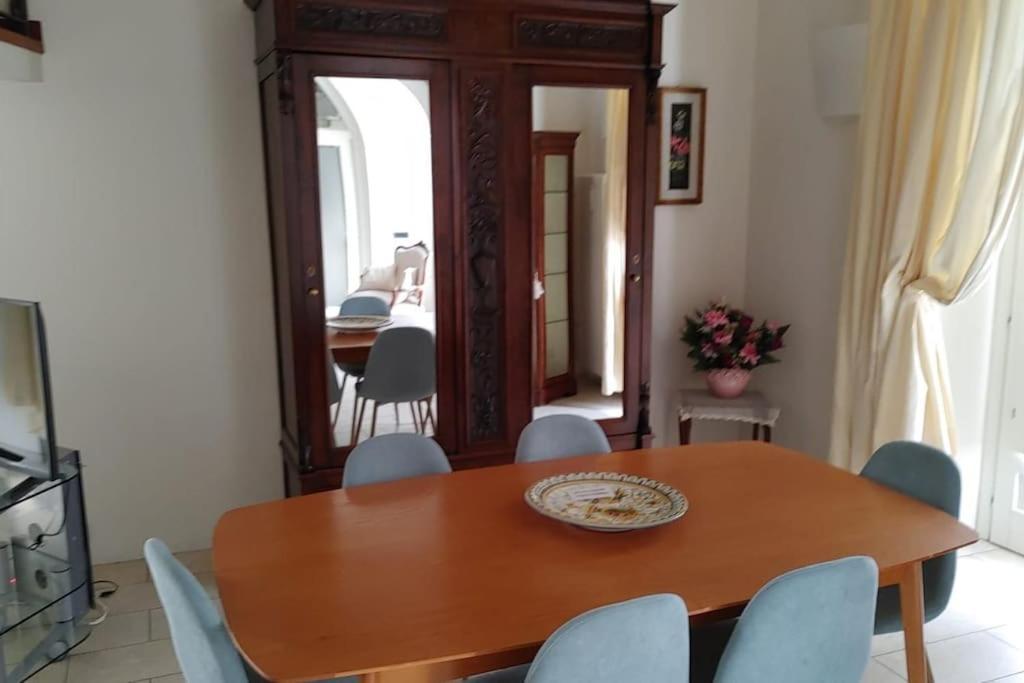 Ercole Luxury Flat Apartment Сеса Аурунка Екстериор снимка