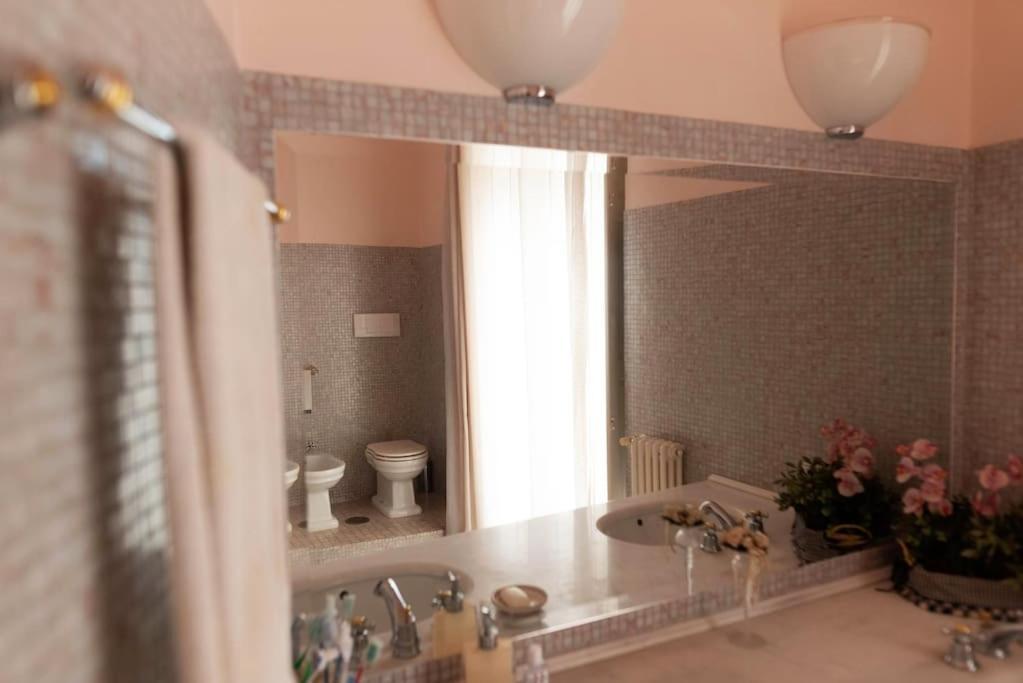 Ercole Luxury Flat Apartment Сеса Аурунка Екстериор снимка