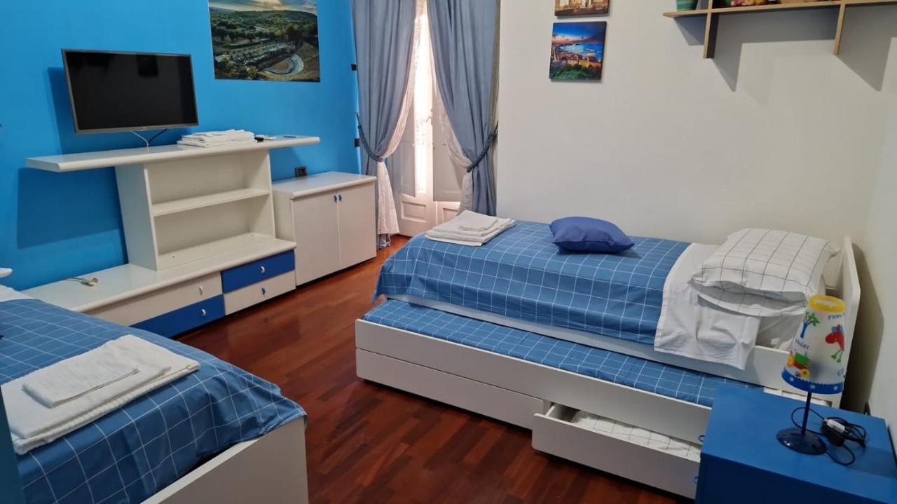 Ercole Luxury Flat Apartment Сеса Аурунка Екстериор снимка