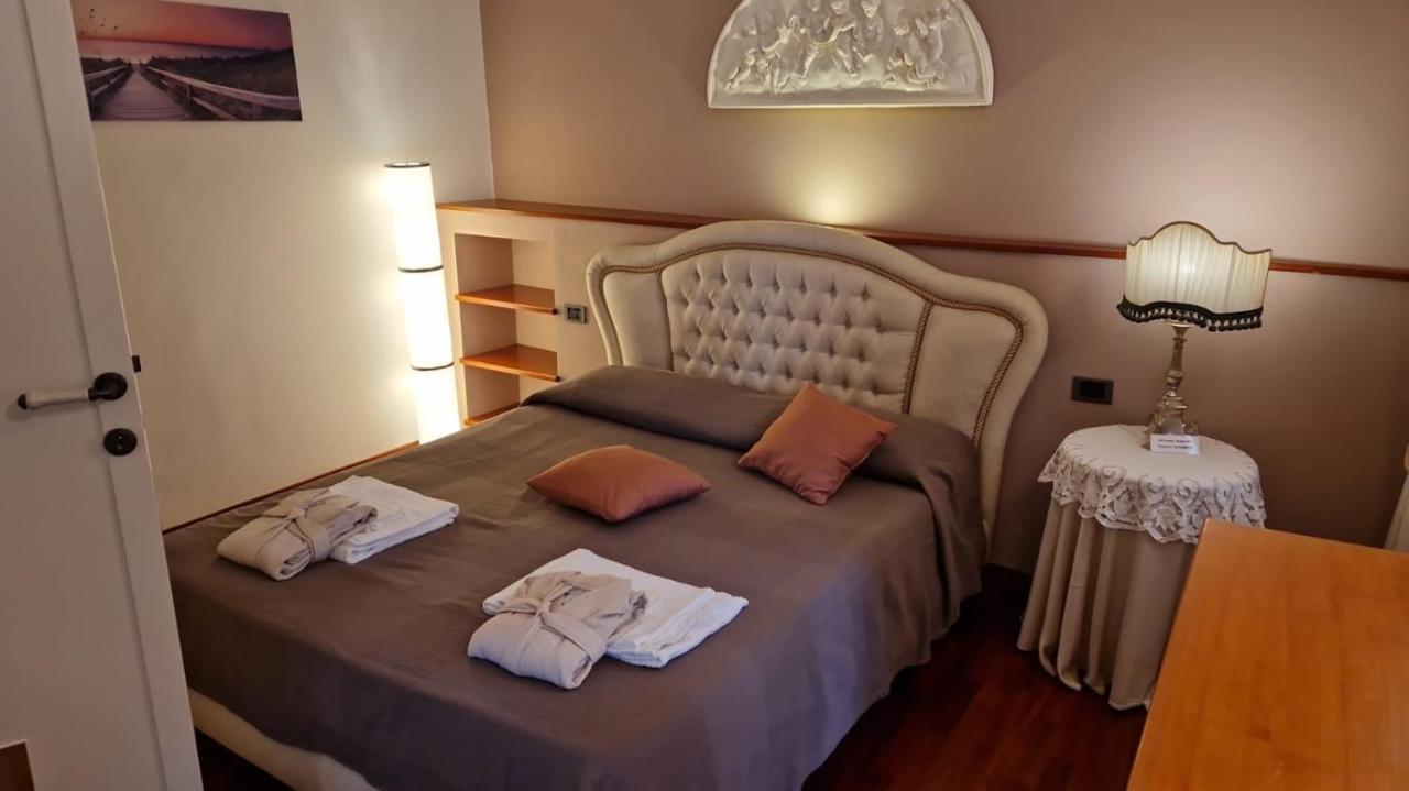 Ercole Luxury Flat Apartment Сеса Аурунка Екстериор снимка