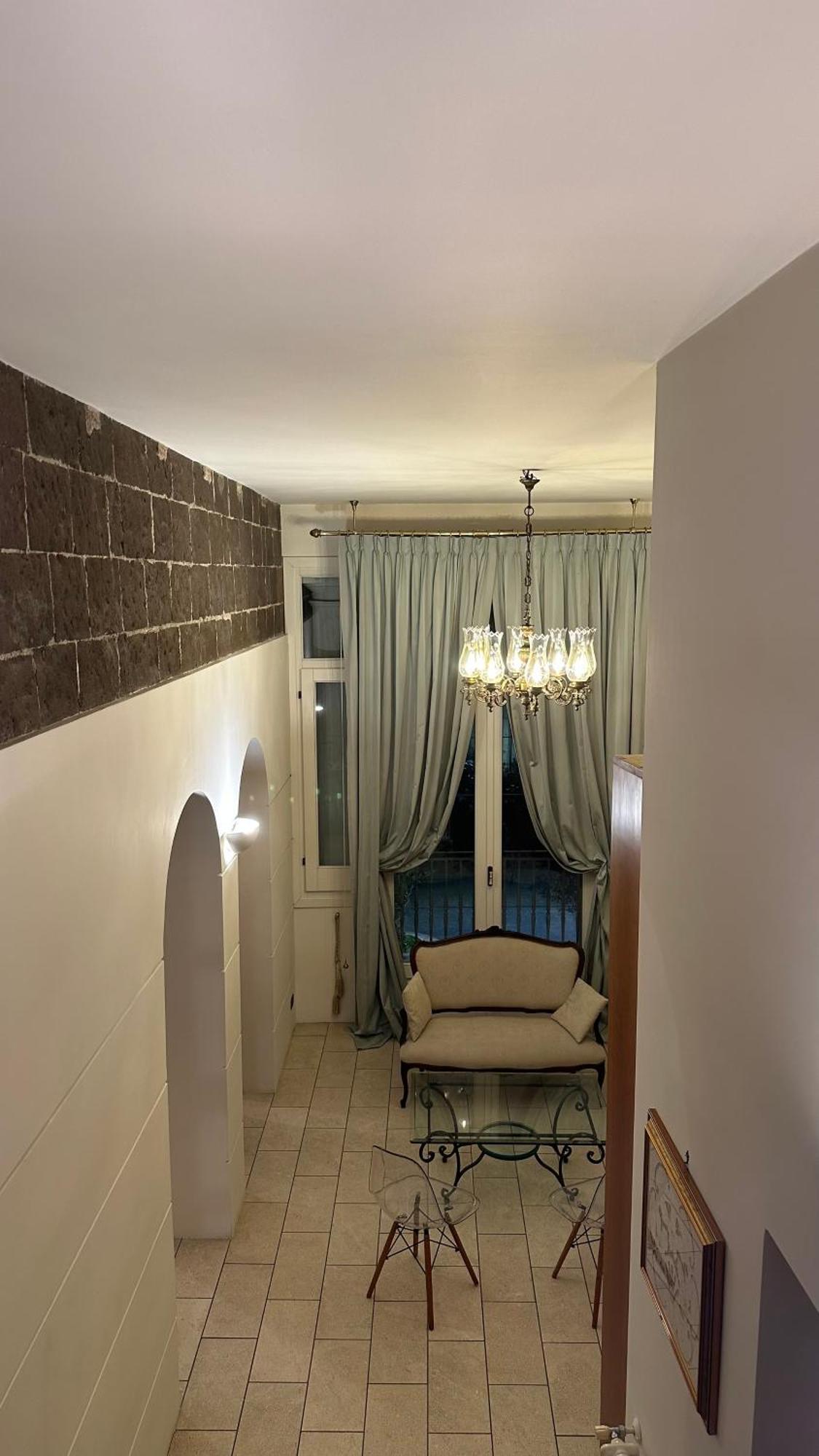 Ercole Luxury Flat Apartment Сеса Аурунка Екстериор снимка